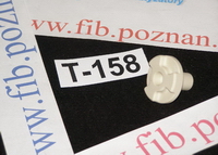 TRZPIEŃ TALERZA KONICZ H20